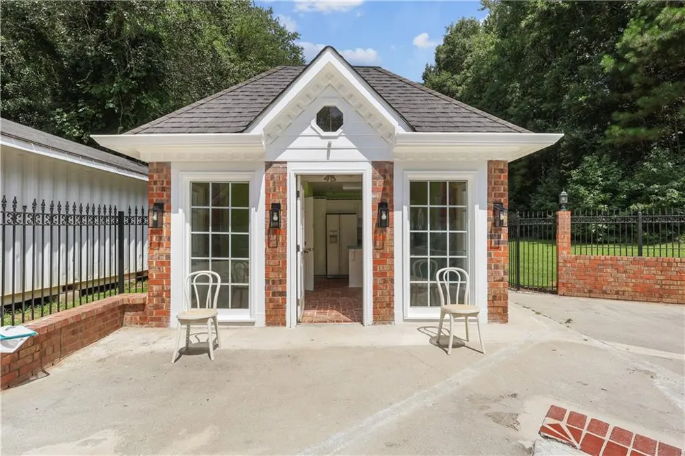 4232 Vineyard Trail Snellville, GA 30039