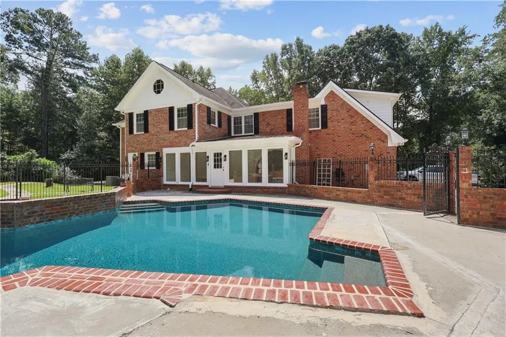 4232 Vineyard Trail Snellville, GA 30039