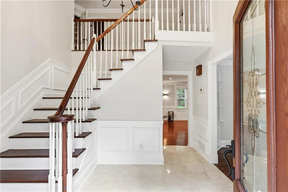 4232 Vineyard Trail Snellville, GA 30039