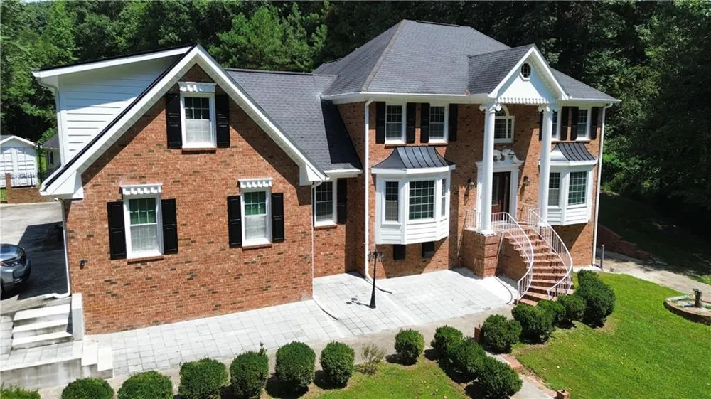 4232 Vineyard Trail Snellville, GA 30039