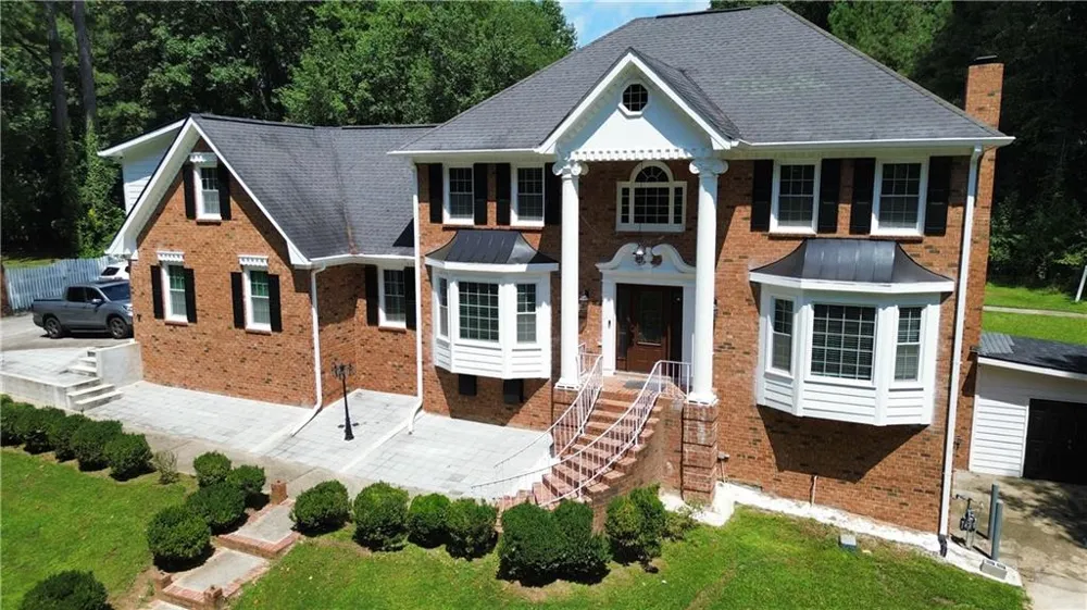 4232 Vineyard Trail Snellville, GA 30039