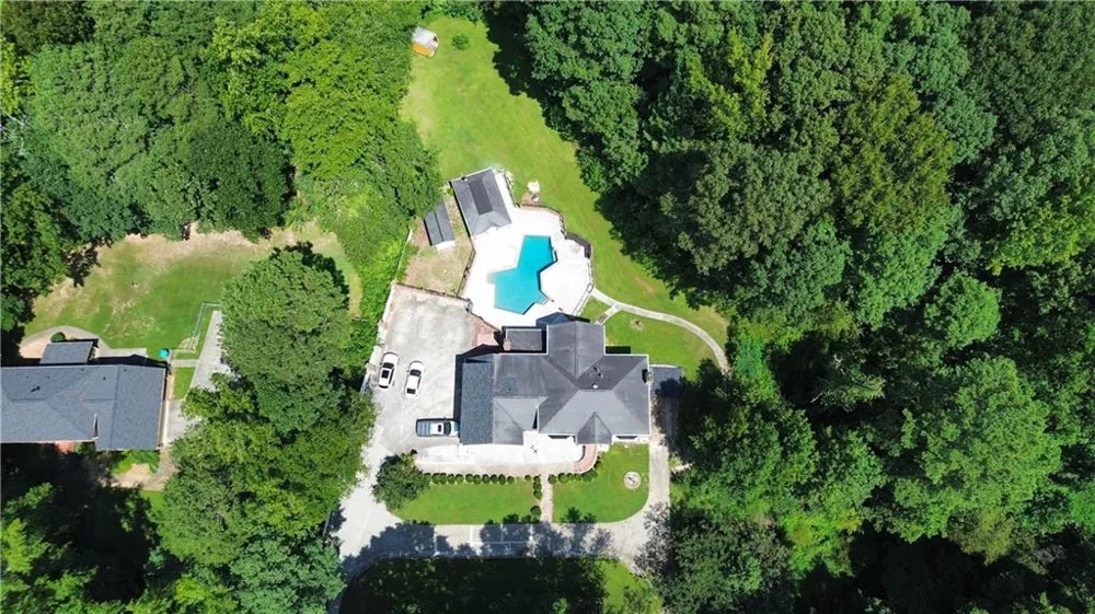 4232 Vineyard Trail Snellville, GA 30039