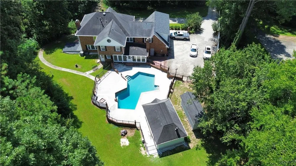 4232 Vineyard Trail Snellville, GA 30039