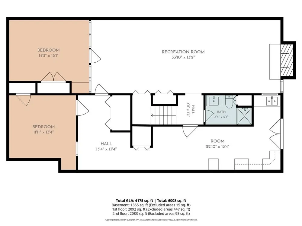 4232 Vineyard Trail Snellville, GA 30039