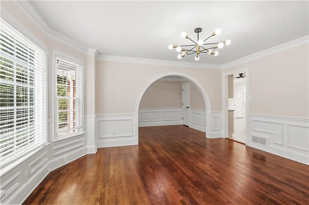4232 Vineyard Trail Snellville, GA 30039