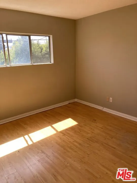 1646 Franklin Street #D Santa Monica, CA 90404