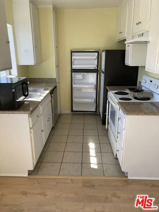 1646 Franklin Street #D Santa Monica, CA 90404