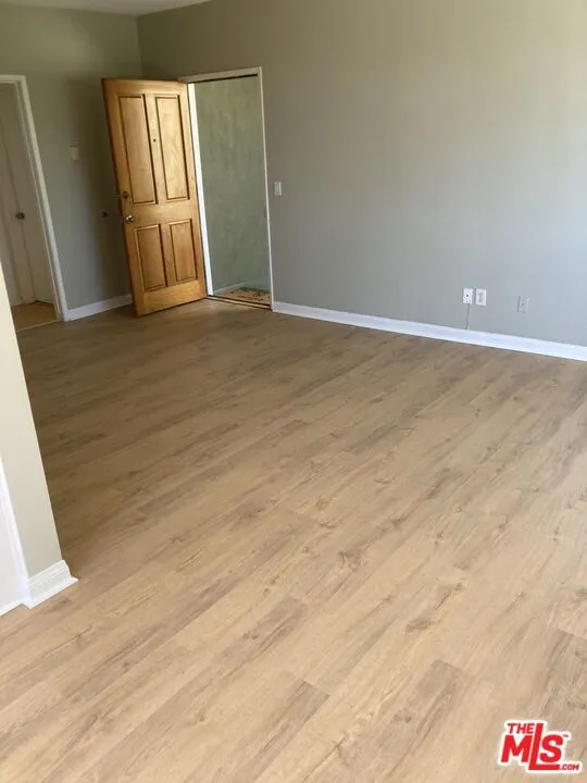 1646 Franklin Street #D Santa Monica, CA 90404