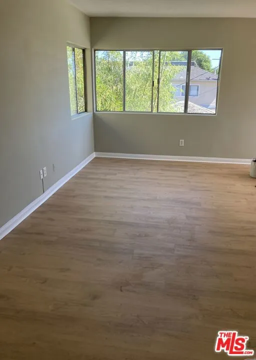 1646 Franklin Street #D Santa Monica, CA 90404