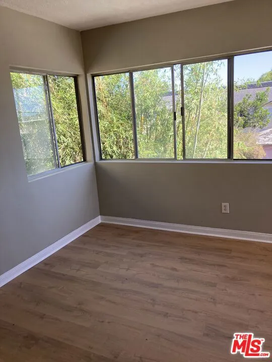 1646 Franklin Street #D Santa Monica, CA 90404