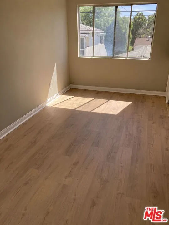 1646 Franklin Street #D Santa Monica, CA 90404