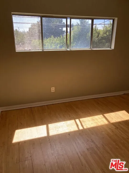 1646 Franklin Street #D Santa Monica, CA 90404