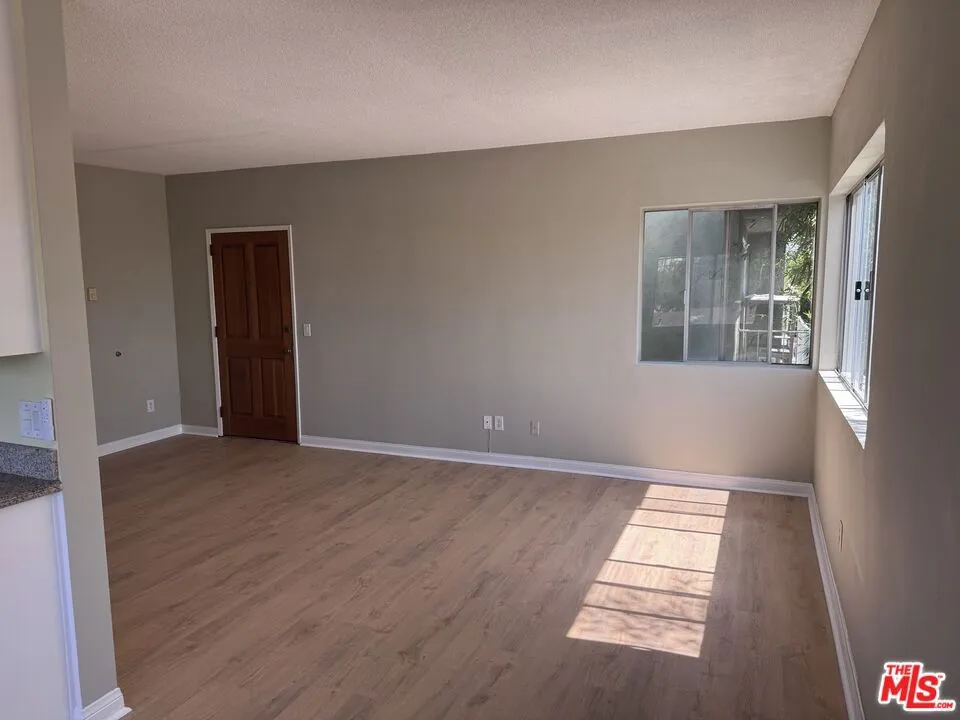 1646 Franklin Street #D Santa Monica, CA 90404