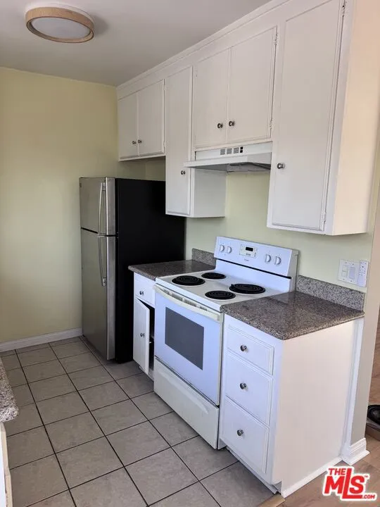 1646 Franklin Street #D Santa Monica, CA 90404
