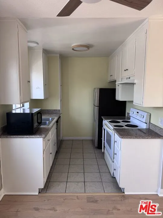 1646 Franklin Street #D Santa Monica, CA 90404