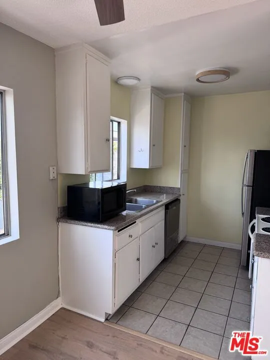 1646 Franklin Street #D Santa Monica, CA 90404