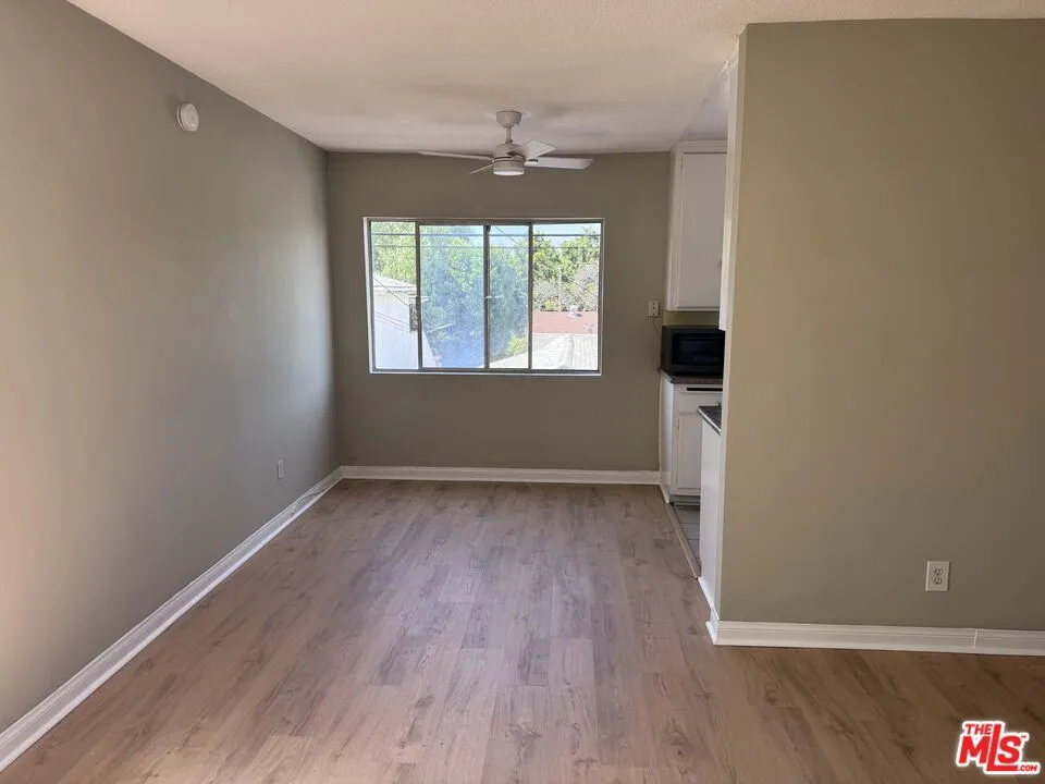 1646 Franklin Street #D Santa Monica, CA 90404