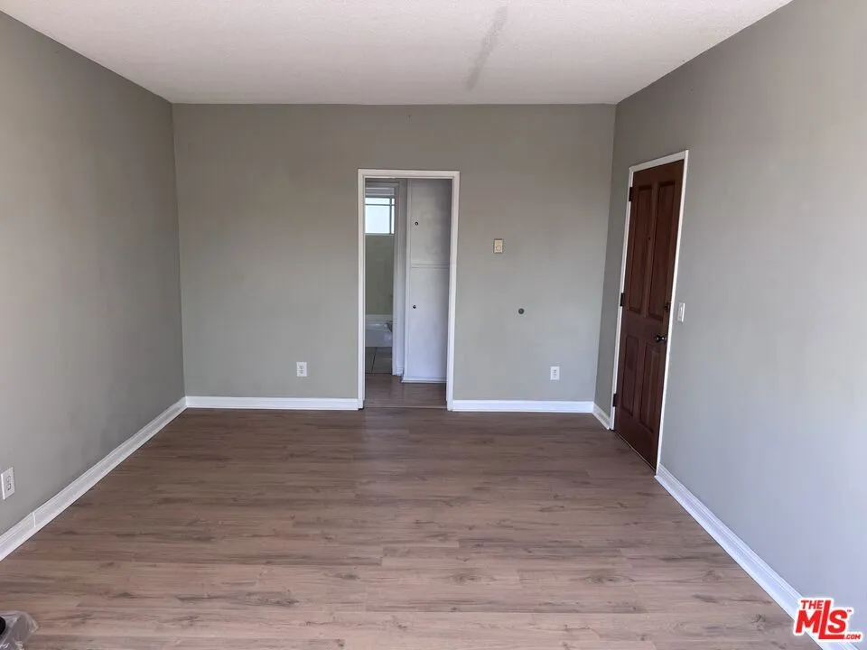 1646 Franklin Street #D Santa Monica, CA 90404