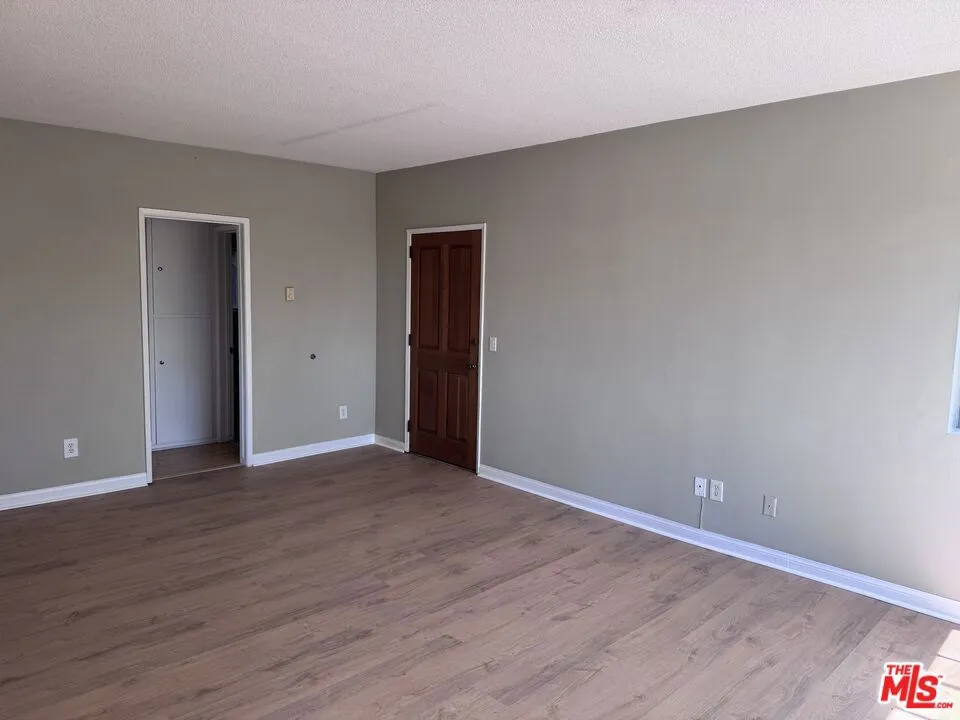 1646 Franklin Street #D Santa Monica, CA 90404
