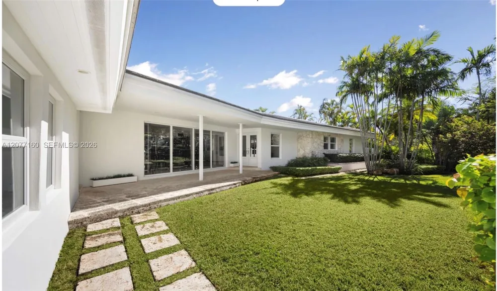 335 Harbor Dr Key Biscayne, FL 33149