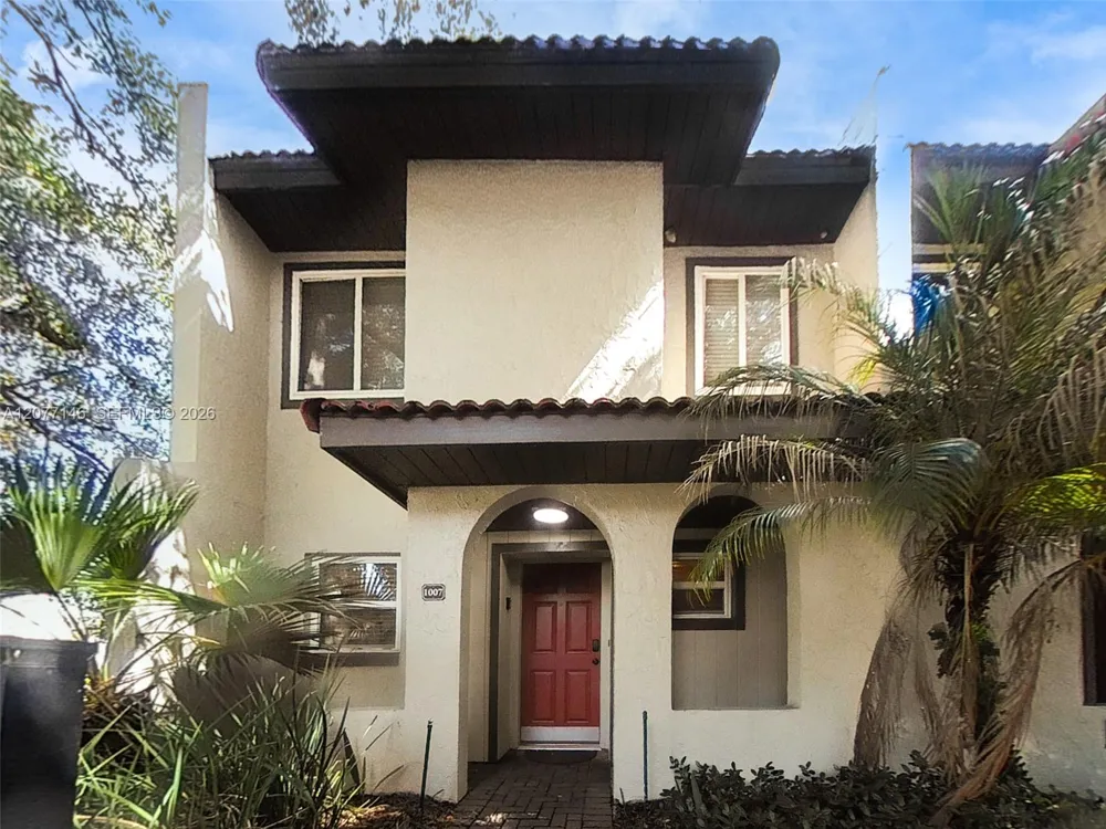 1007 Baseball and Boardwalk Ct Kissimmee, FL 34746