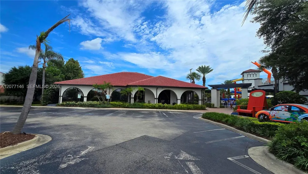 1007 Baseball and Boardwalk Ct Kissimmee, FL 34746