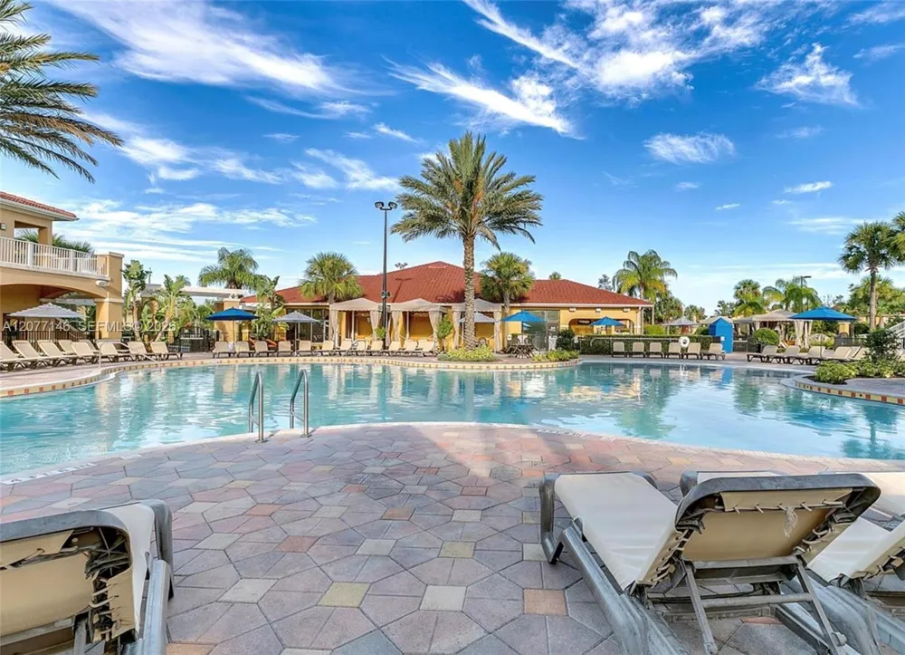 1007 Baseball and Boardwalk Ct Kissimmee, FL 34746