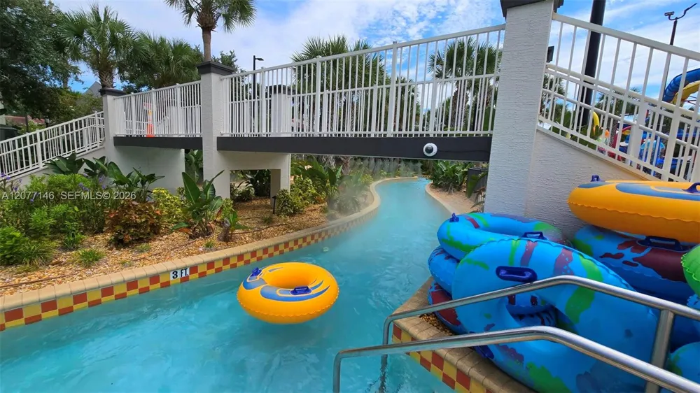 1007 Baseball and Boardwalk Ct Kissimmee, FL 34746
