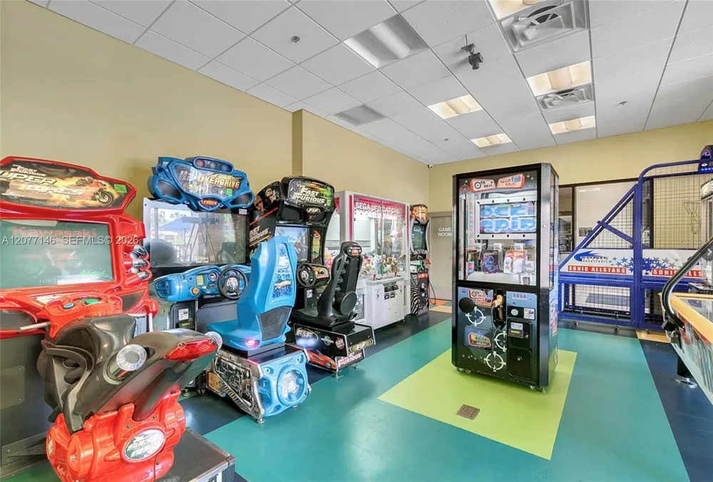 1007 Baseball and Boardwalk Ct Kissimmee, FL 34746