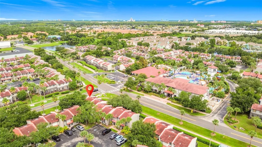 1007 Baseball and Boardwalk Ct Kissimmee, FL 34746