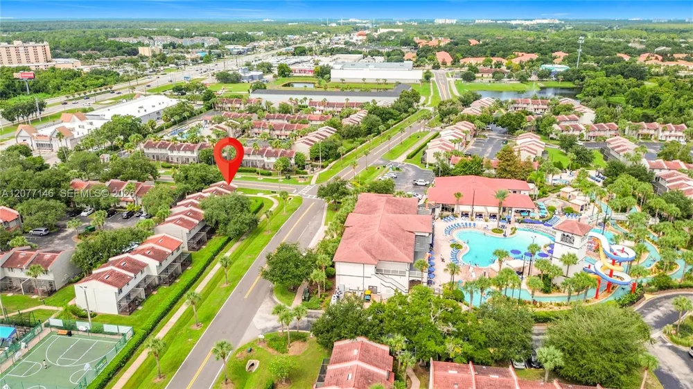 1007 Baseball and Boardwalk Ct Kissimmee, FL 34746