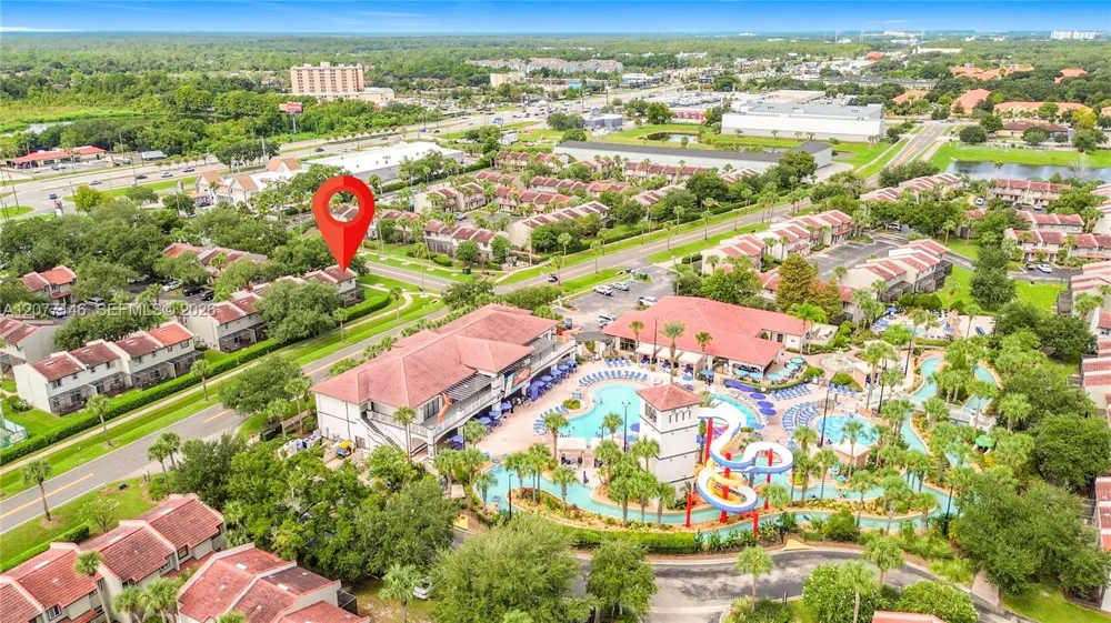 1007 Baseball and Boardwalk Ct Kissimmee, FL 34746