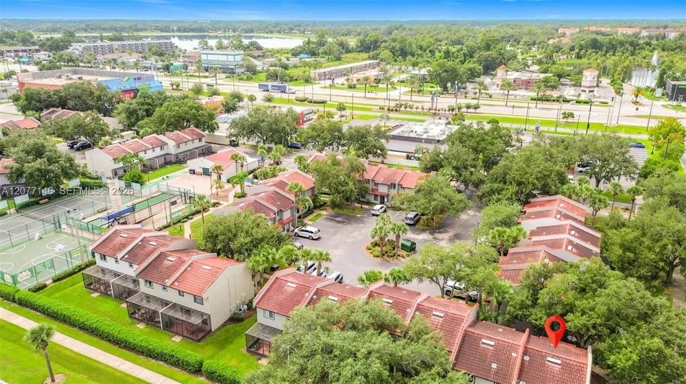 1007 Baseball and Boardwalk Ct Kissimmee, FL 34746