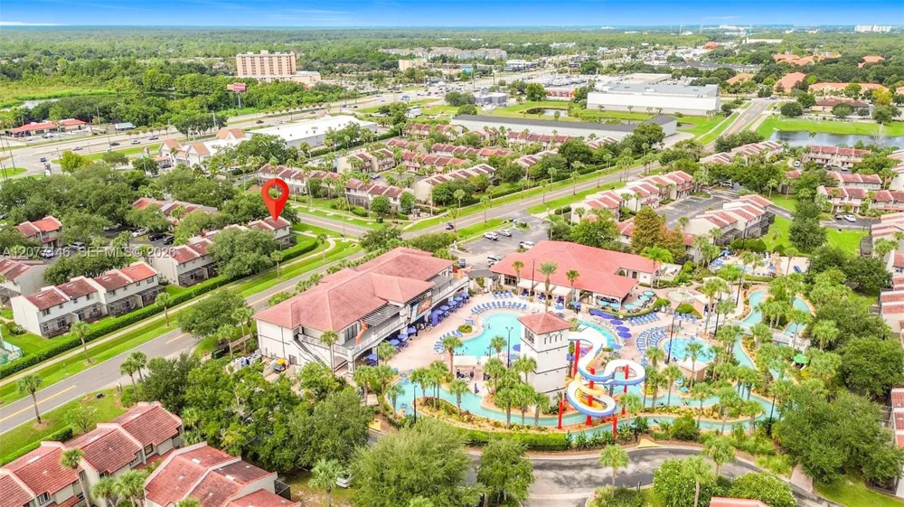 1007 Baseball and Boardwalk Ct Kissimmee, FL 34746