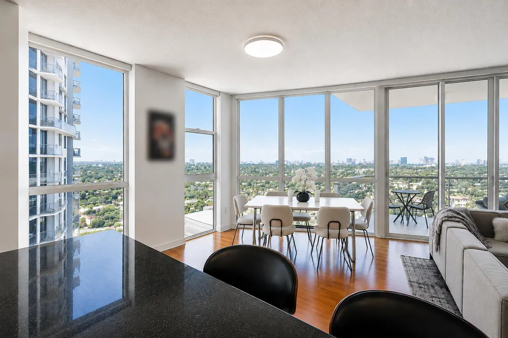 111 SE 8th Avenue #1402 Fort Lauderdale, FL 33301