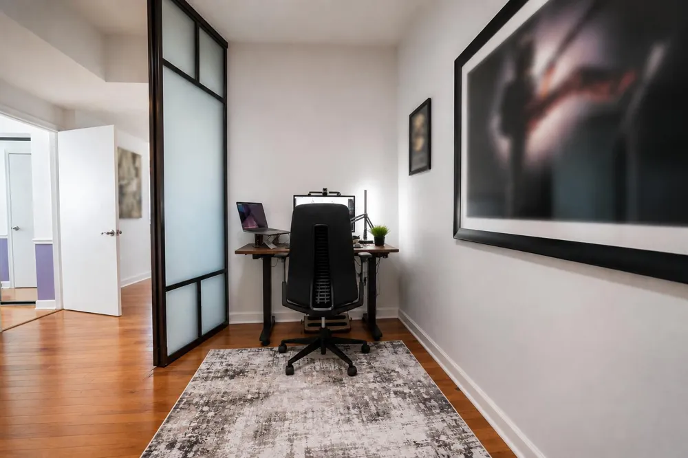 111 SE 8th Avenue #1402 Fort Lauderdale, FL 33301