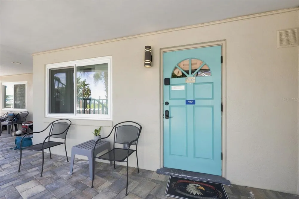 673 BAY ESPLANADE #109 Clearwater, FL 33767
