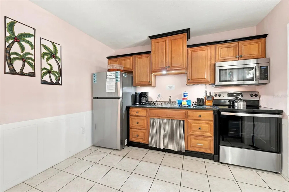 673 BAY ESPLANADE #109 Clearwater, FL 33767