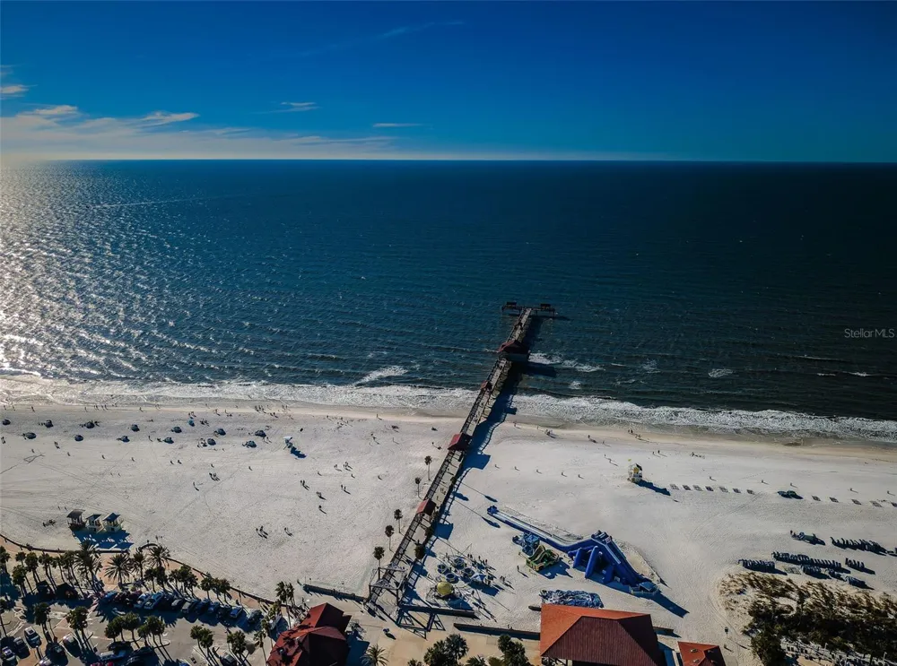 673 BAY ESPLANADE #109 Clearwater, FL 33767