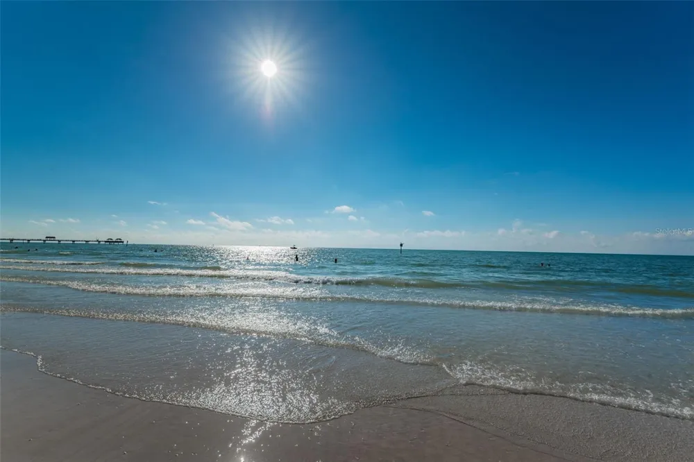 673 BAY ESPLANADE #109 Clearwater, FL 33767