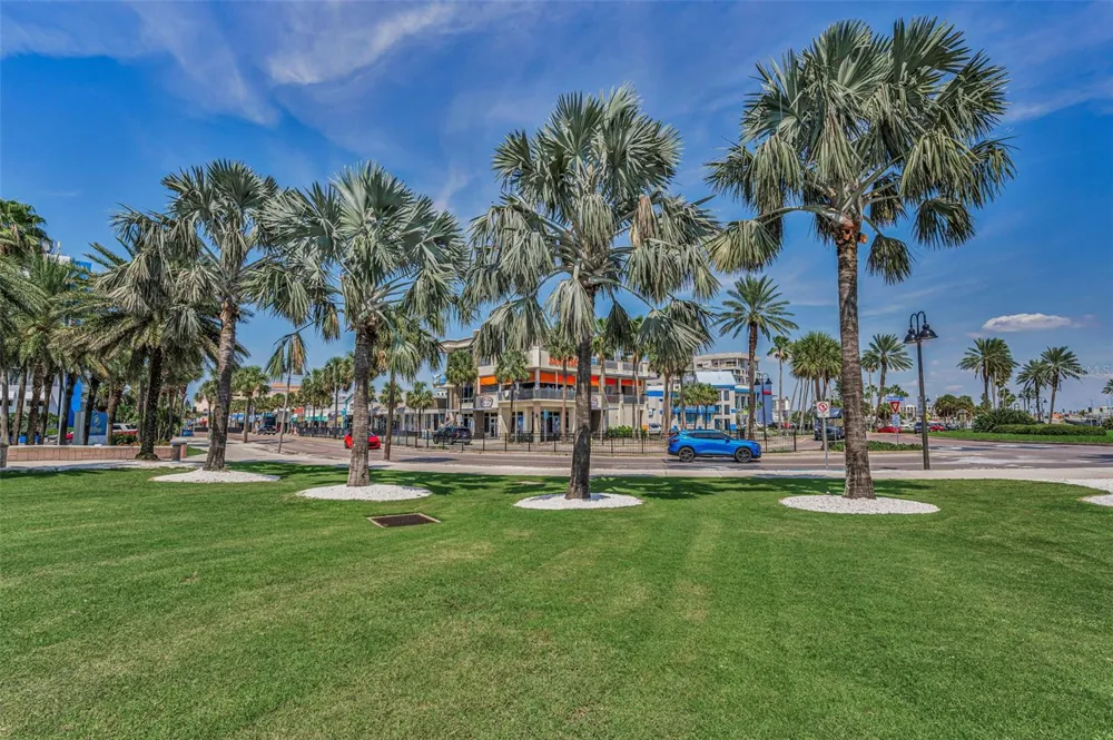 673 BAY ESPLANADE #109 Clearwater, FL 33767