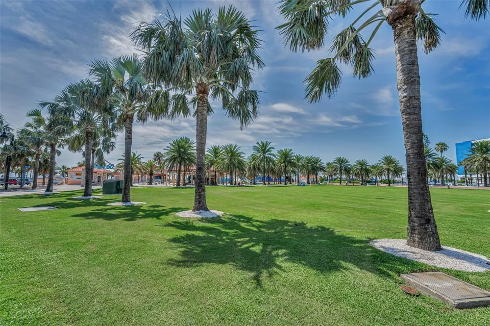 673 BAY ESPLANADE #109 Clearwater, FL 33767