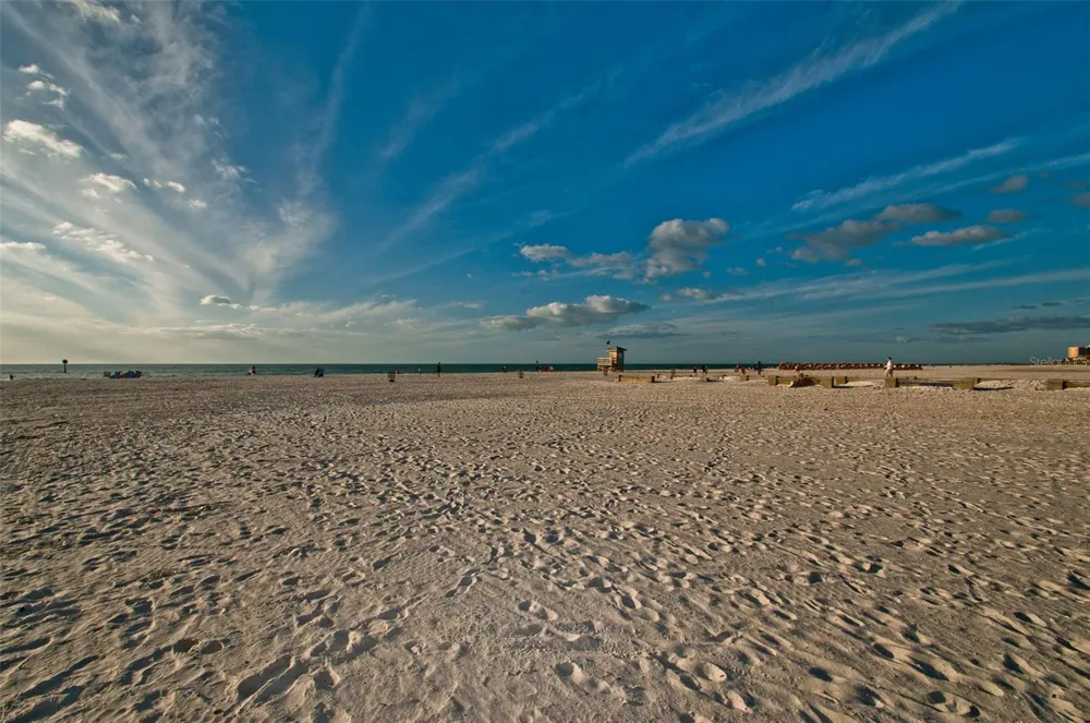 673 BAY ESPLANADE #109 Clearwater, FL 33767