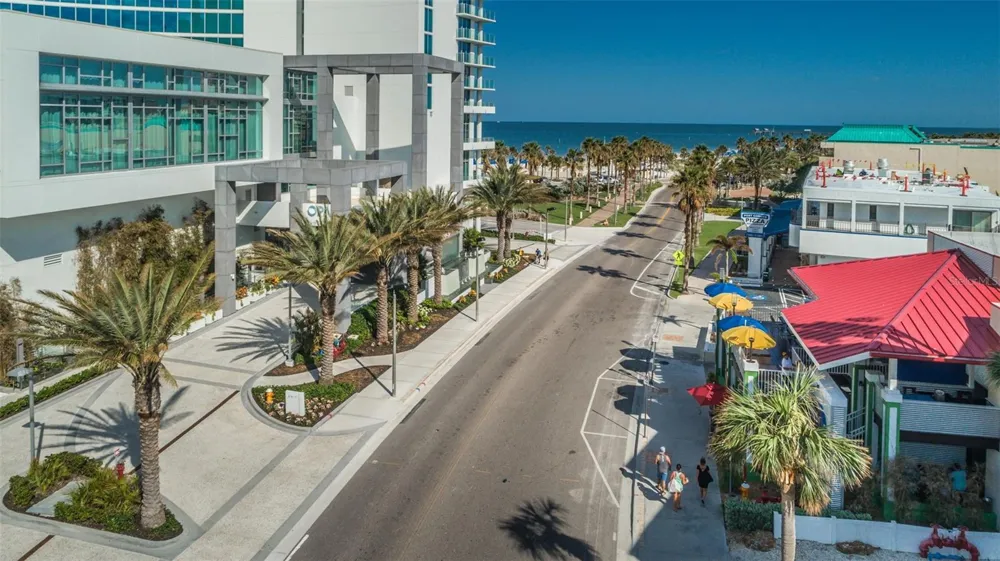673 BAY ESPLANADE #109 Clearwater, FL 33767