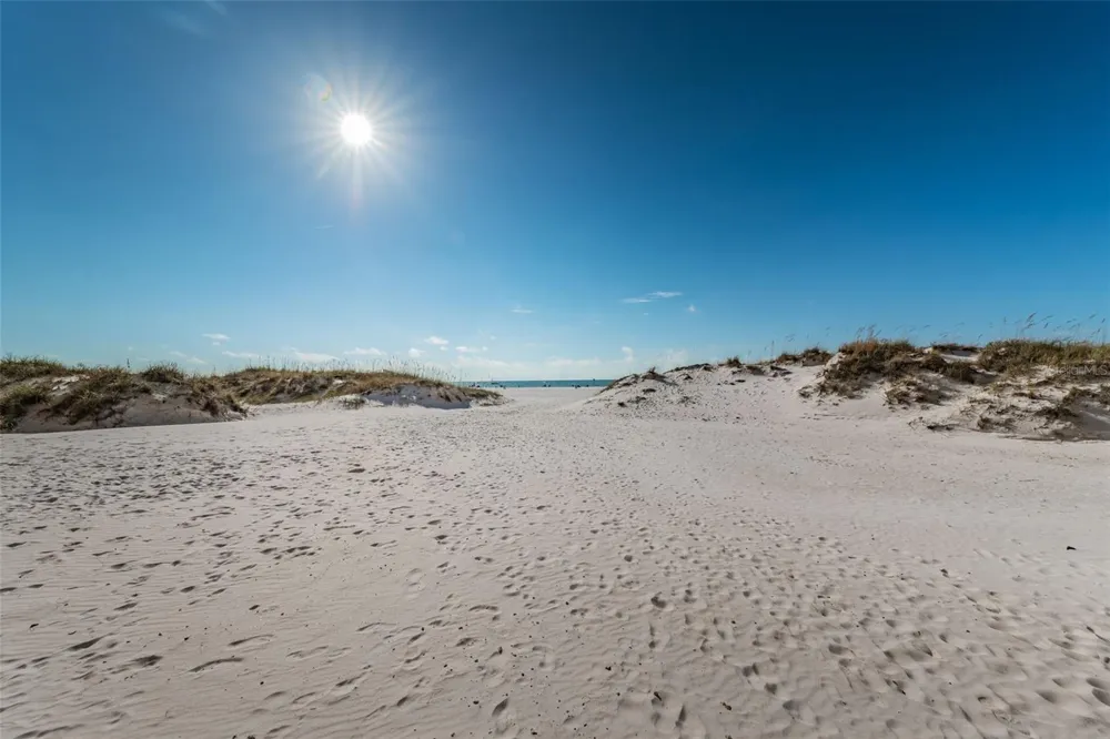 673 BAY ESPLANADE #109 Clearwater, FL 33767