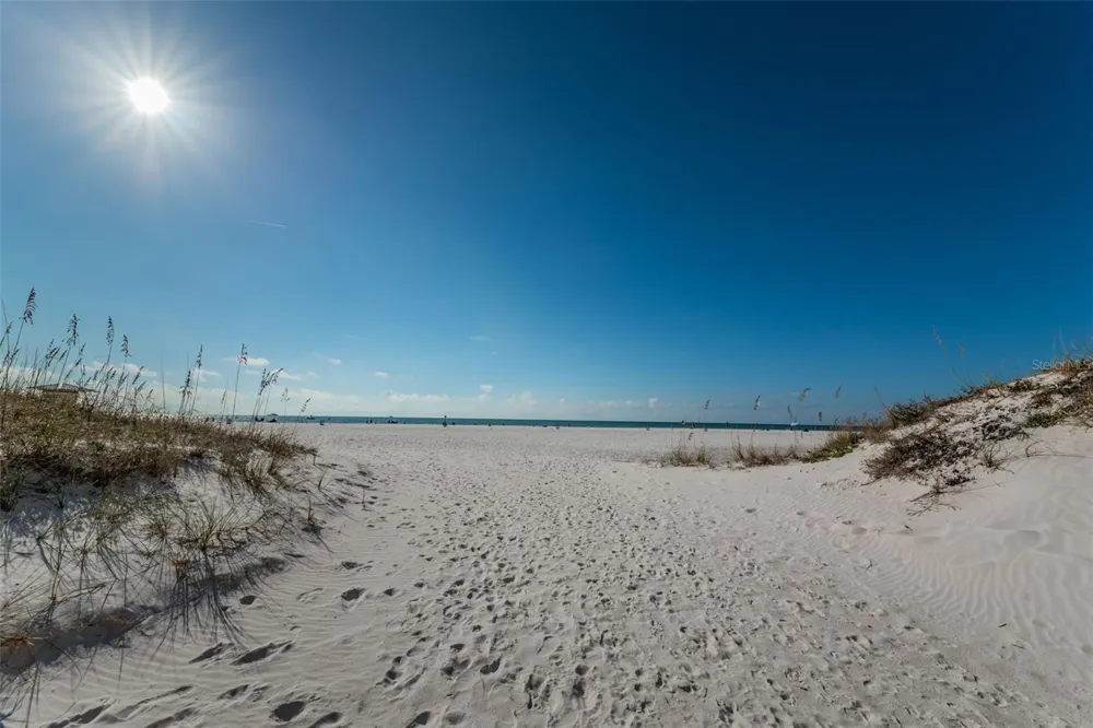 673 BAY ESPLANADE #109 Clearwater, FL 33767