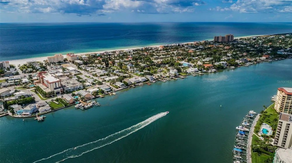 673 BAY ESPLANADE #109 Clearwater, FL 33767