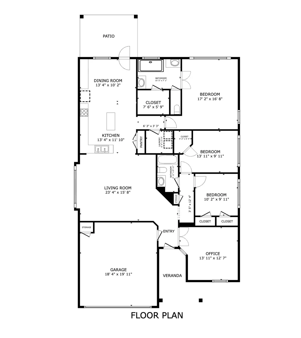 199 Tailwind Drive Kyle, TX 78640