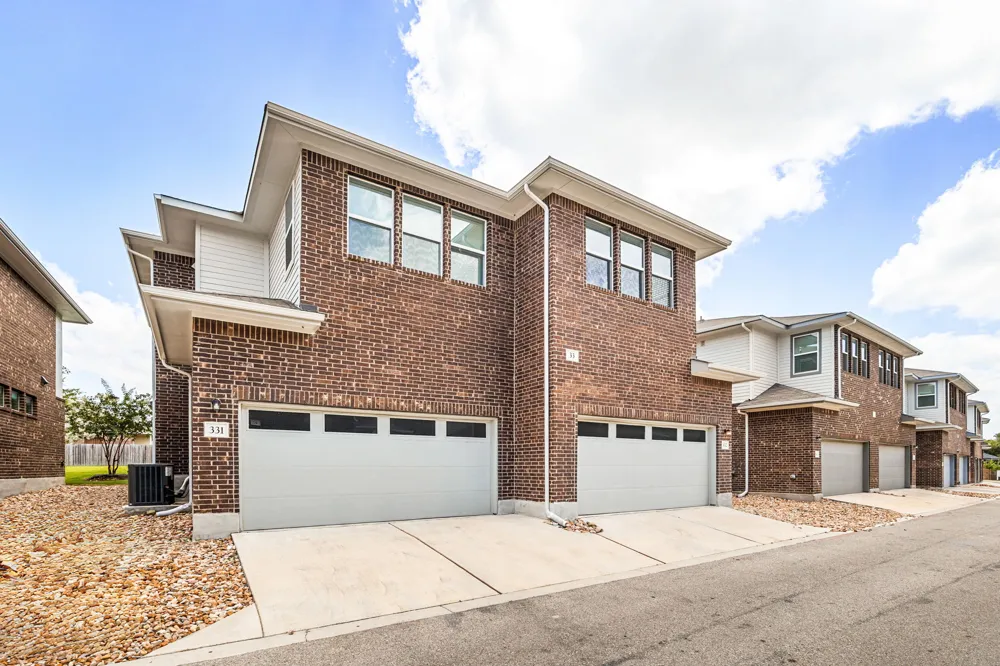 605 W South Street #332 Leander, TX 78641