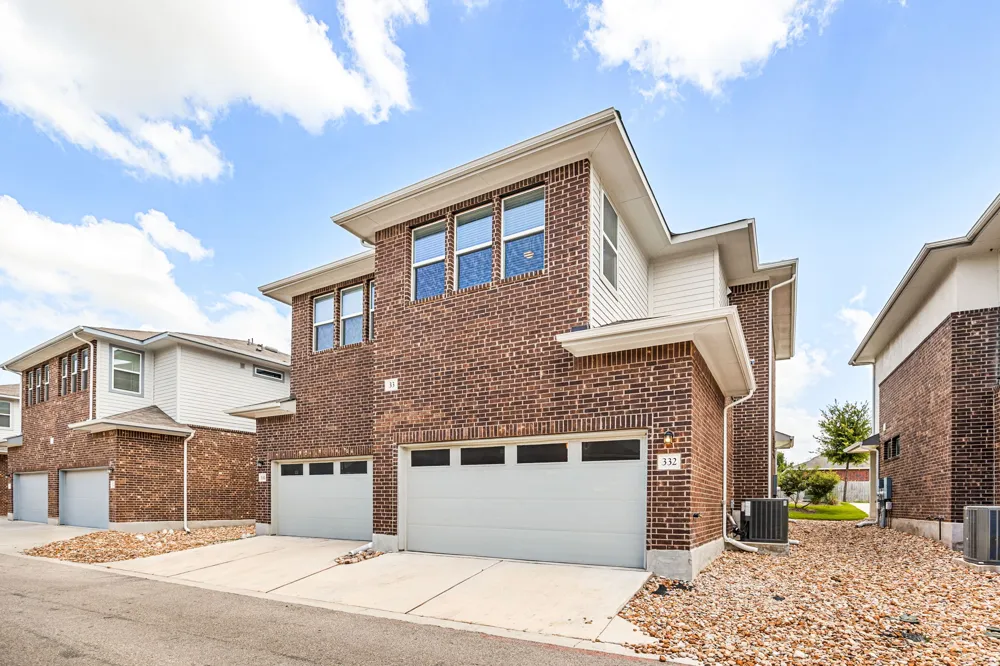 605 W South Street #332 Leander, TX 78641